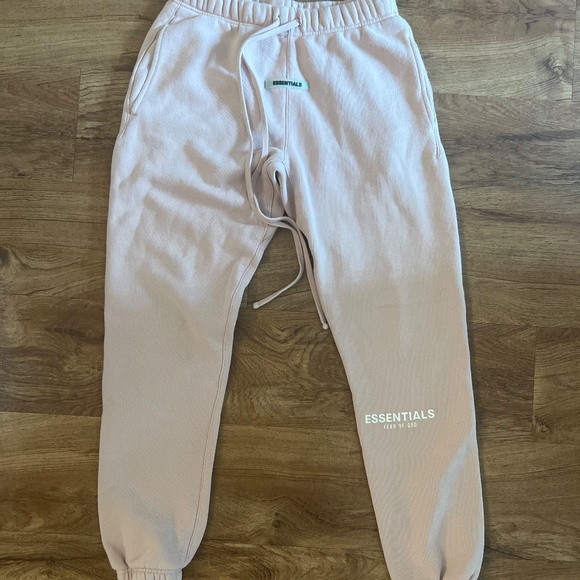 ESSENTIALS FOG Sweatpants - Picture 2 of 2